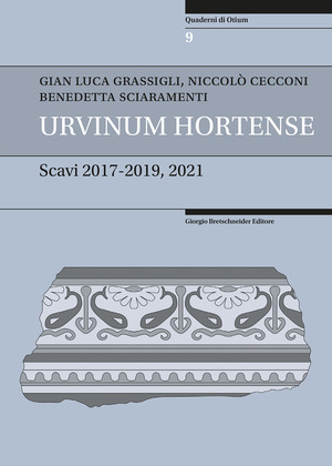 Quaderni di Otium n.9